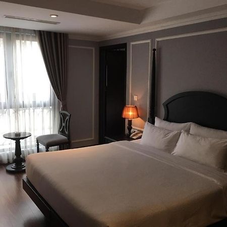 Bay Luxury Hotel Hanoi Buitenkant foto